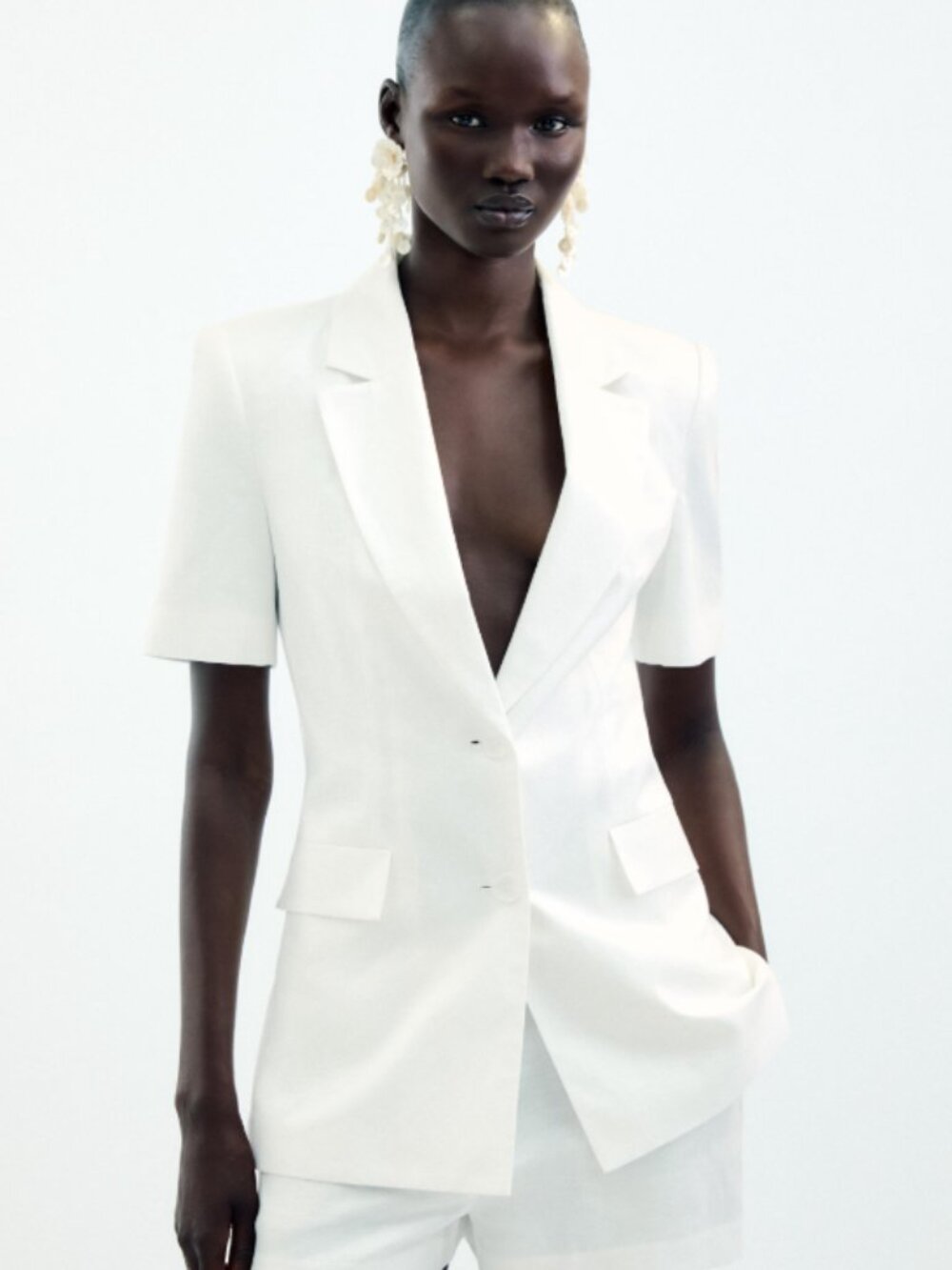 Zara blazer
